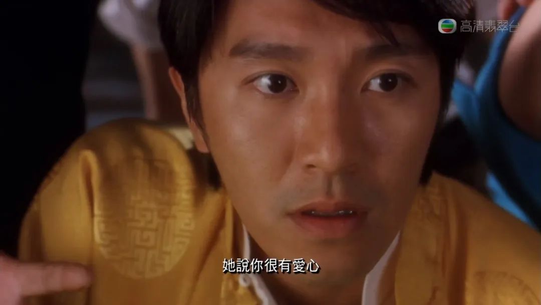 周星驰奇葩,周星驰电影中的奇葩