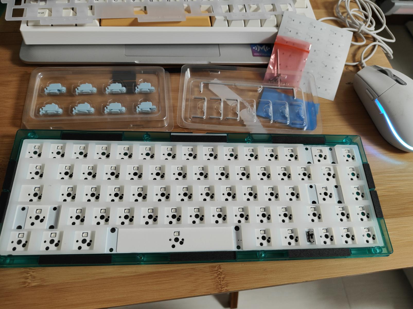 2022年键盘推荐,2022年机械键盘