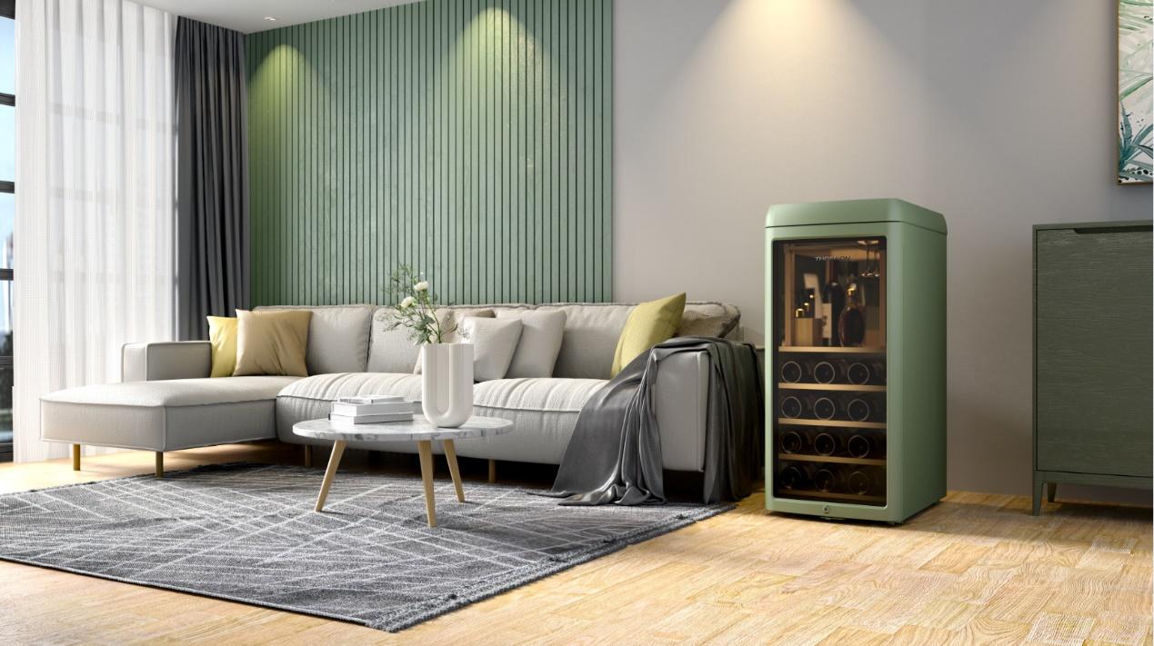 法国汤姆逊中国品牌中心,法国汤姆逊产品