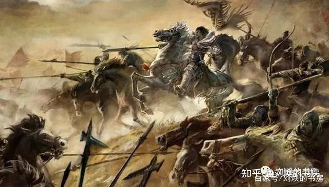 张朝阳像项羽，马化腾像刘邦，为什么搜狐失败了，而腾讯成功了？