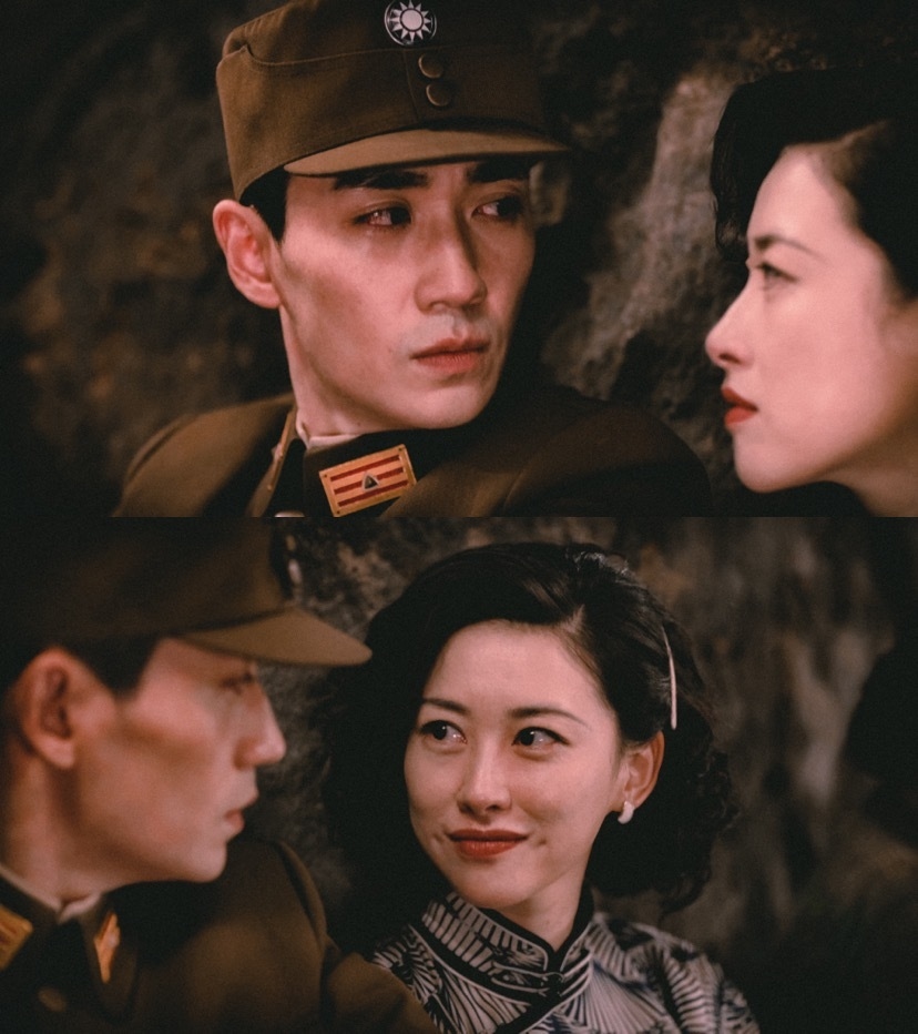 盘点5部好评如潮的谍战剧,给近3年热播的五部谍战剧排个名