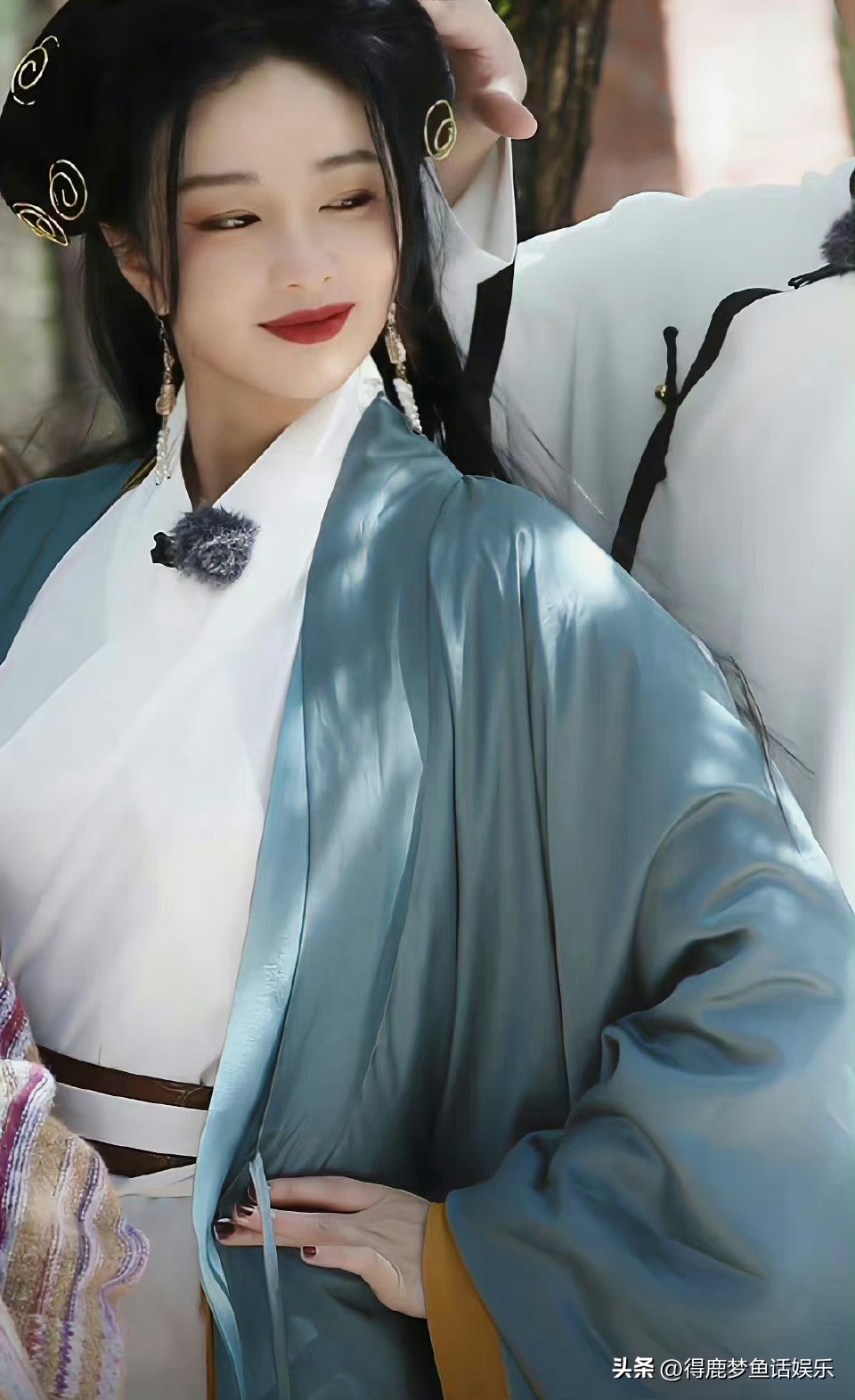 高叶cos王者荣耀,铁扇公主cos服装