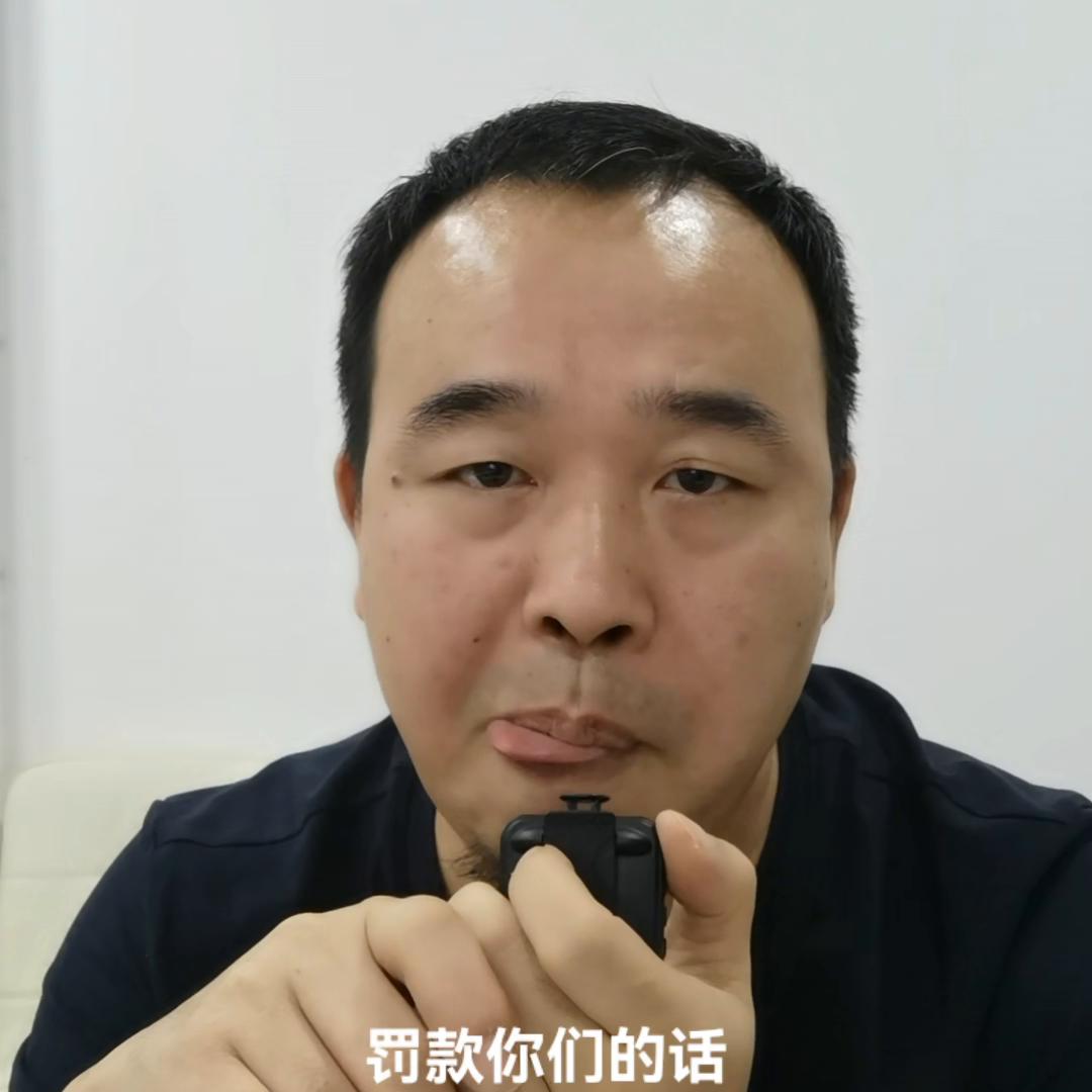 市场统筹公司引以为鉴,悬崖勒马。不要被处罚了才后悔。及...