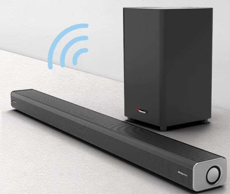 入门级家庭电视回音壁音响推荐,最好的电视回音壁音响是哪一款