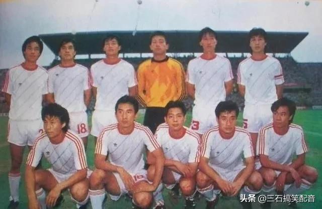 国足失利名场面,国足前6场比赛回顾