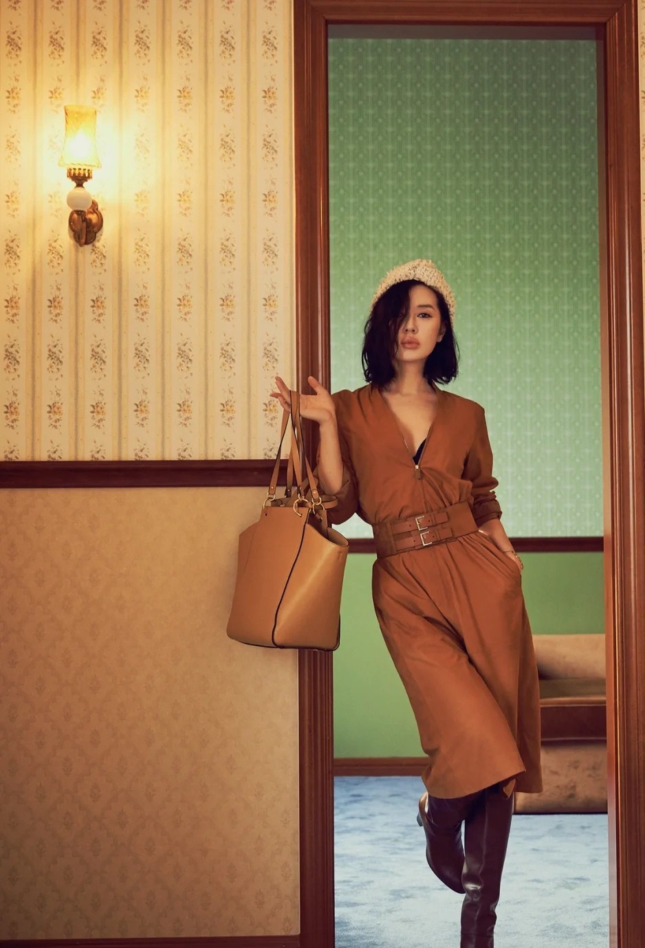 男看鼻女看嘴一生富贵,男看鼻子女看嘴看真相