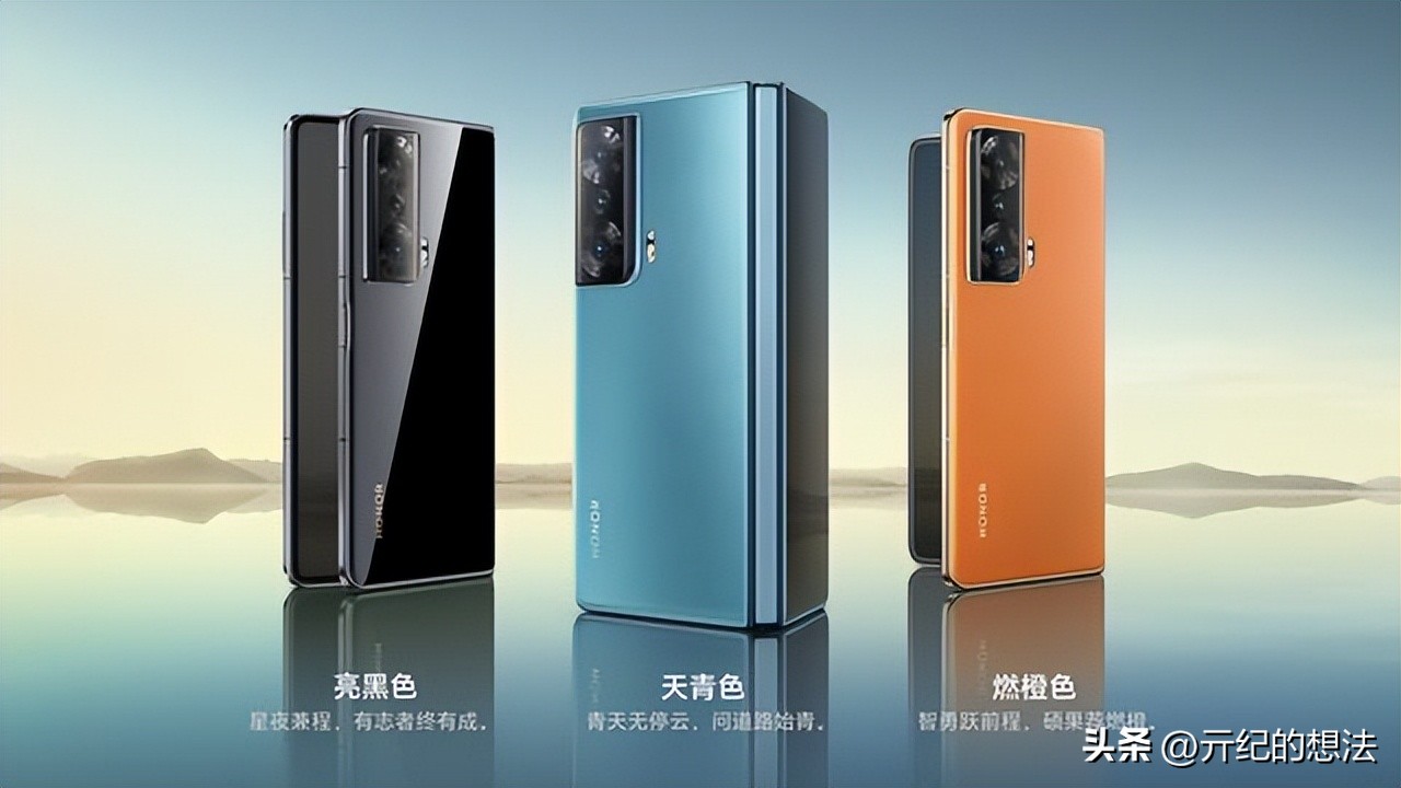 折叠屏手机逆势增长oppo引领市场,oppo折叠屏手机第2代曝光