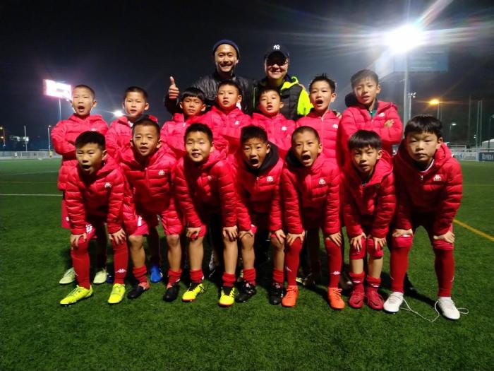 董路说希望阿根廷夺冠,董路谈中国足球青少年联赛