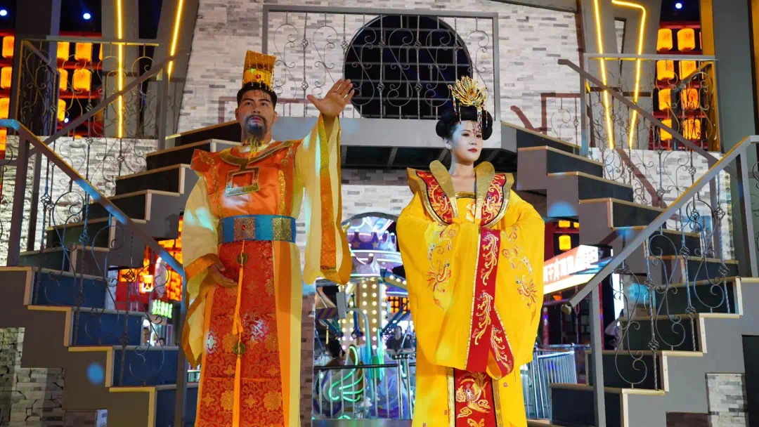 最热的端午节攻略,端午节最佳玩法