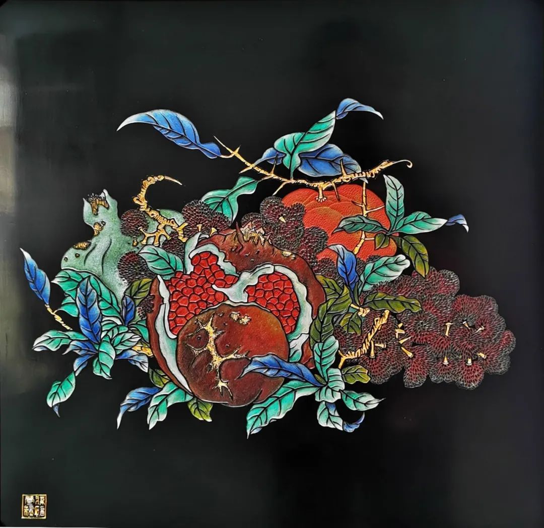 “天堂里——工艺的苏州与杭州”展，你心动吗？