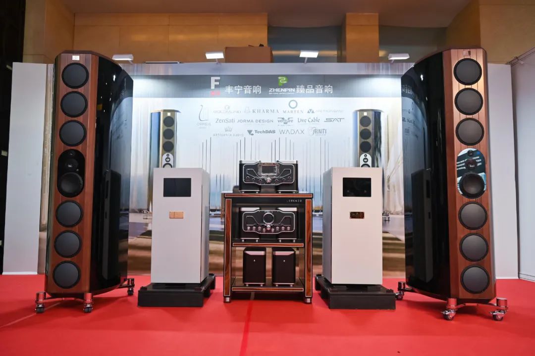 广州国际音响唱片展历史,广州国际音响唱片展2023