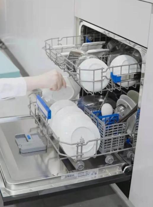集成水槽洗碗机功能很鸡肋吗,西门子洗碗机到底是好用还是鸡肋