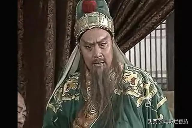 回顾三国演义五大主演1993,三国演义主演都有哪些