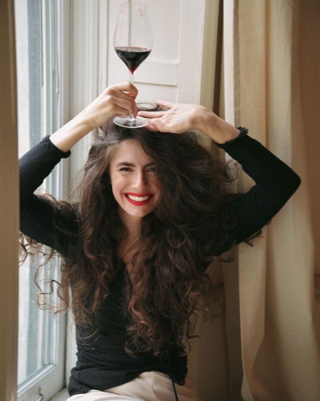 腰部曲线不明显适合穿什么衣服,腰型身材穿衣搭配