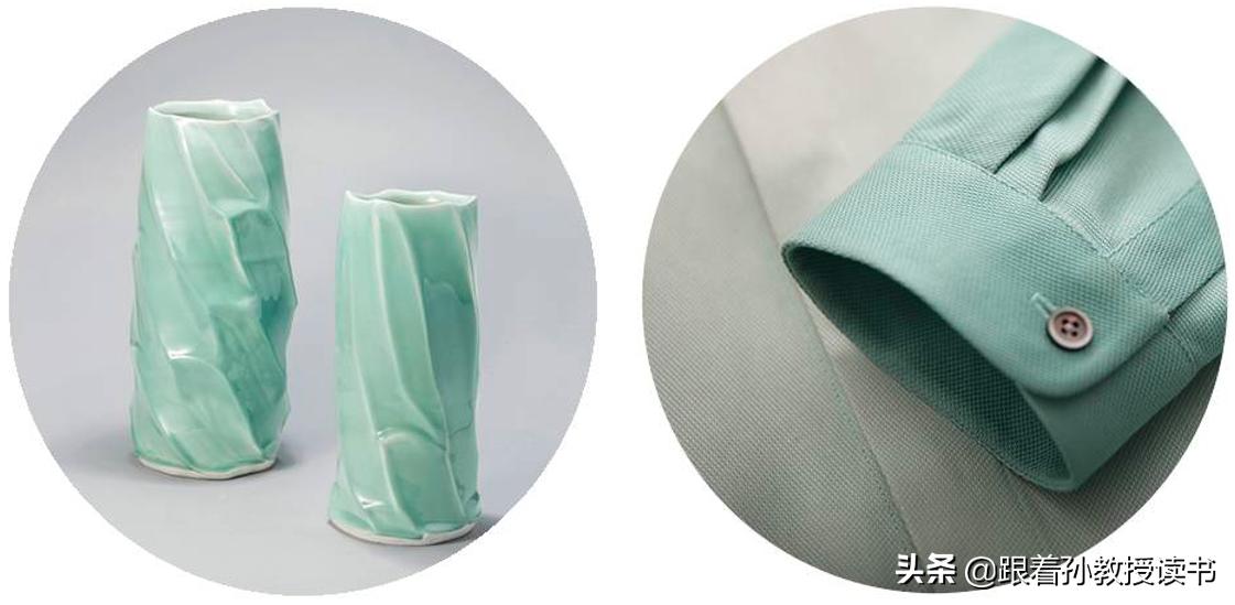 《国民国语》15.1字源：草色“青”