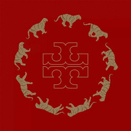 虐过鼠、吹过牛、戏过虎，大牌新年限定要捧兔啦？