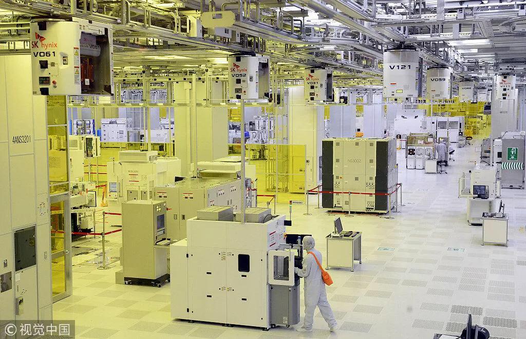 海力士半导体有限公司要搬迁吗,海力士半导体有限公司