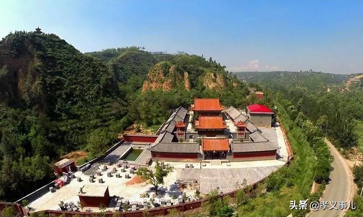 山西孝义：三伏天热成狗？孝义本地最全避暑指南来了，快快收藏