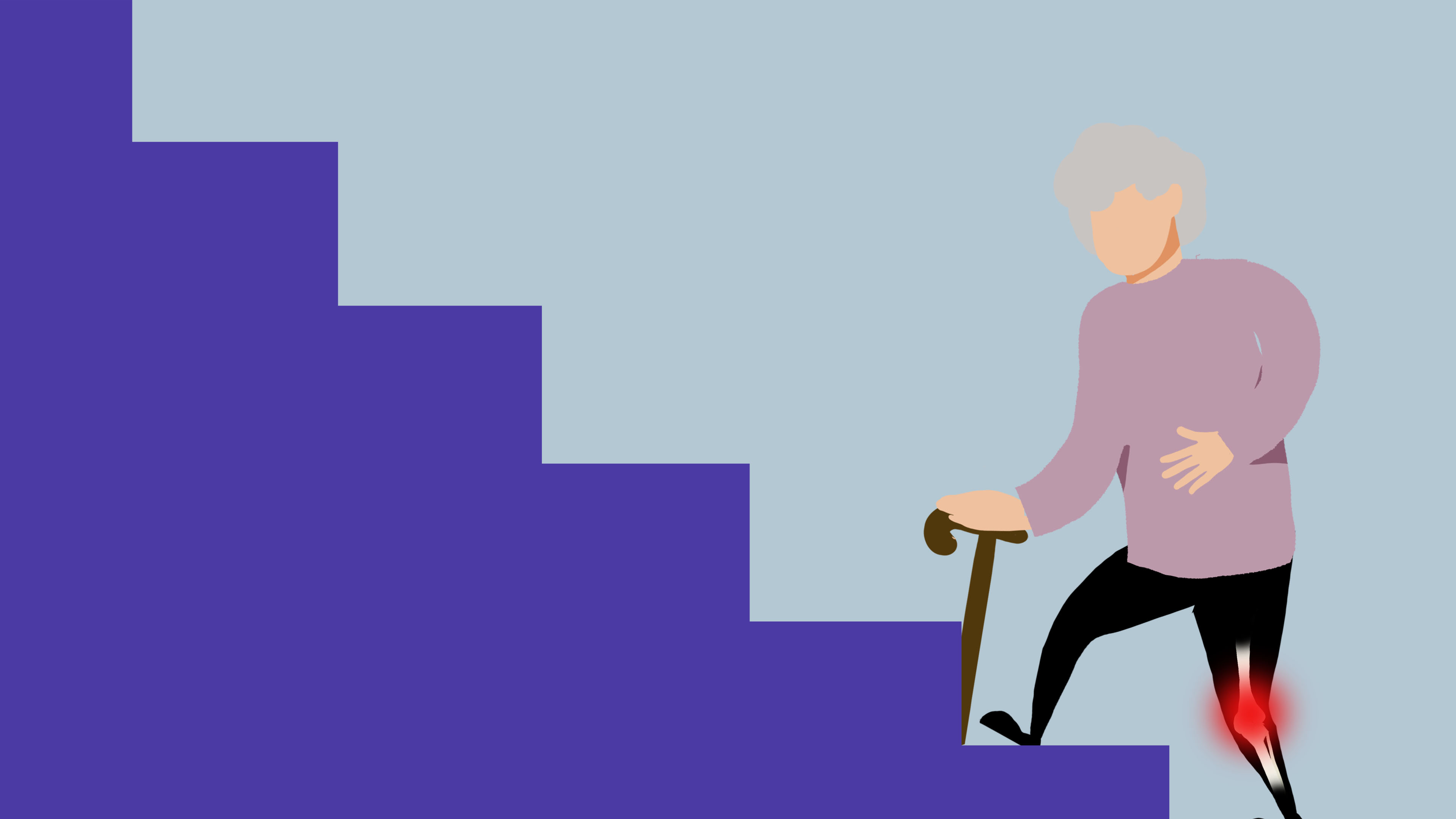 人老了骨头脆应该补什么,人老了骨头会怎么样