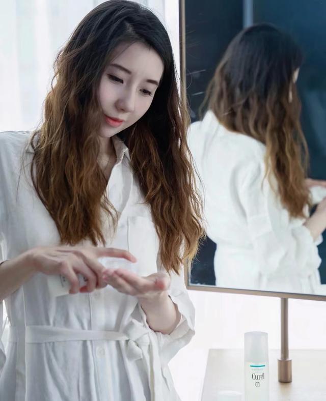 水乳测评溪木源和珂润,水乳推荐补水保湿溪木源