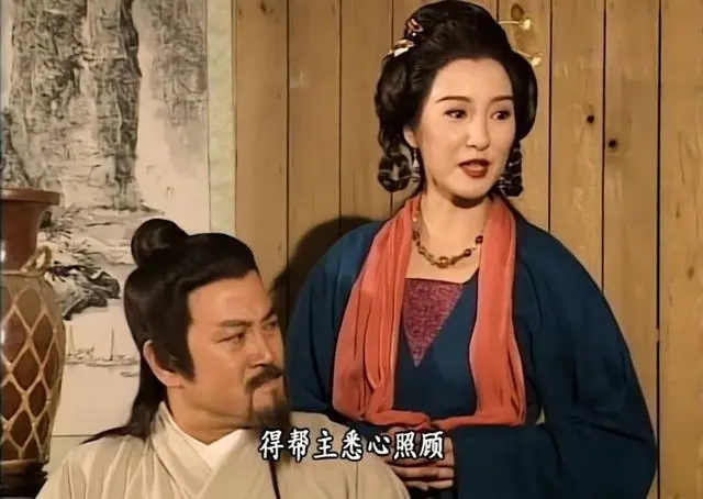 郭珍霓媚骨天成风情万种,盘点5位具有东方韵味女星