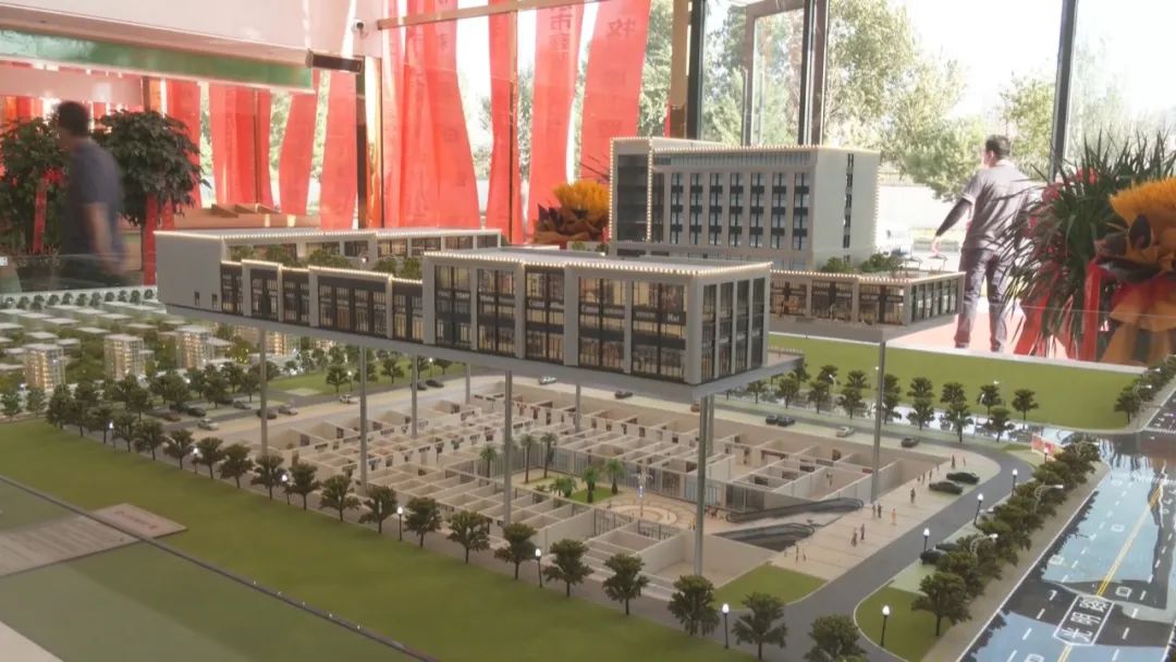 亿达广场建设时间,亿达城市建设