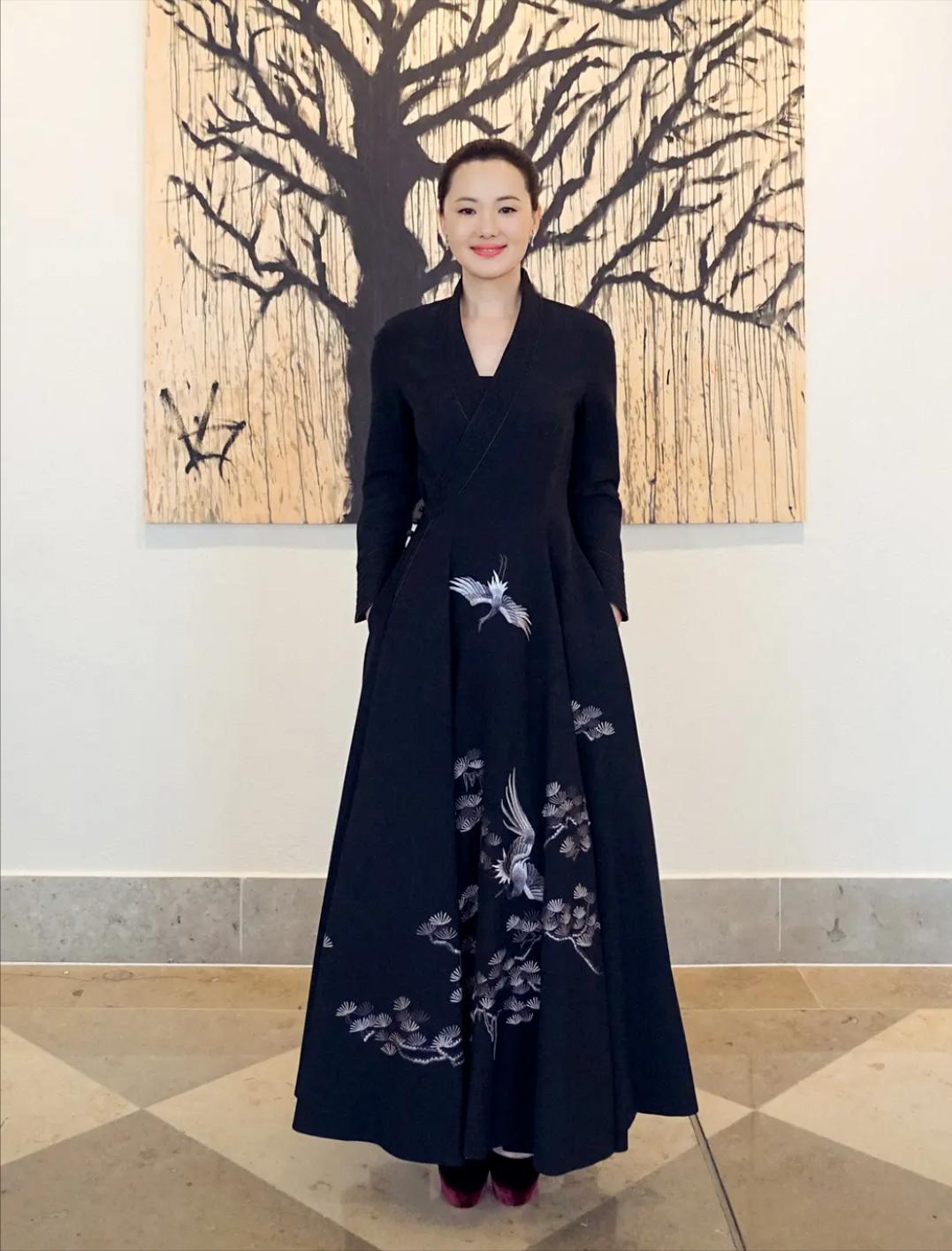 郝蕾和殷桃谁更好看,郝蕾和殷桃演技