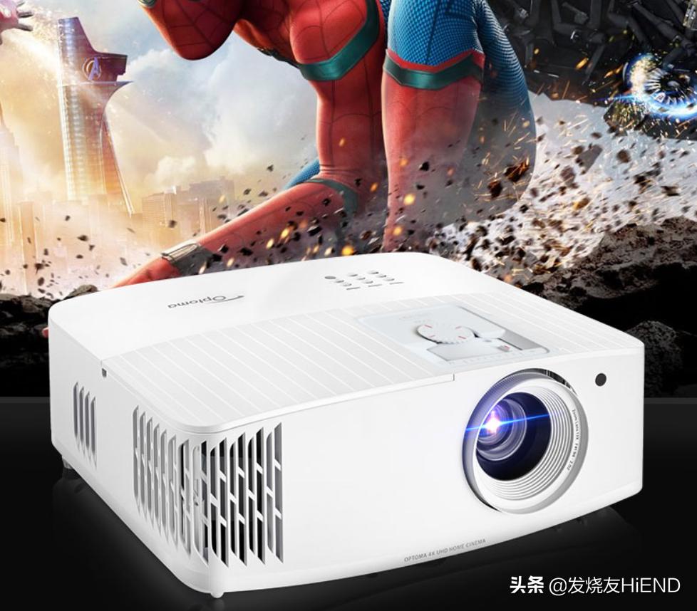 投影仪也成了“大聪明”！记住七个避坑指南，大荧幕也能玩电竞