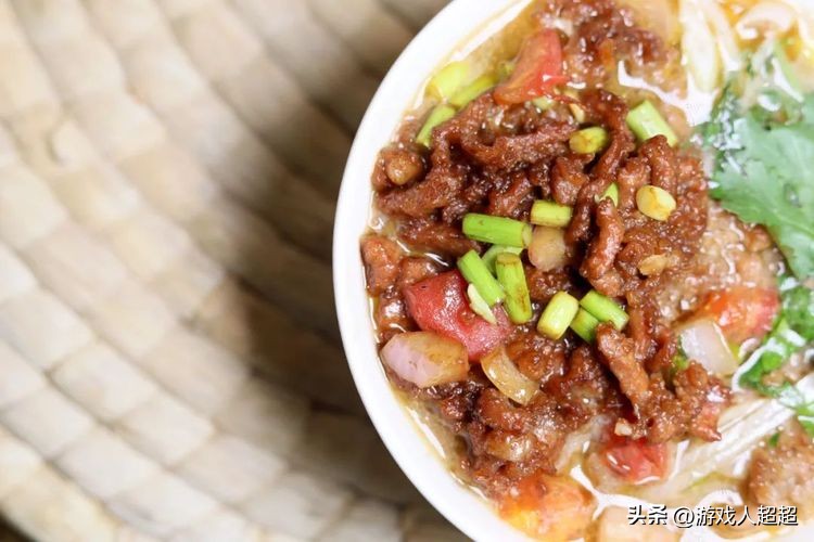 邢台十大特色美食排名,介绍邢台最有代表性的美食