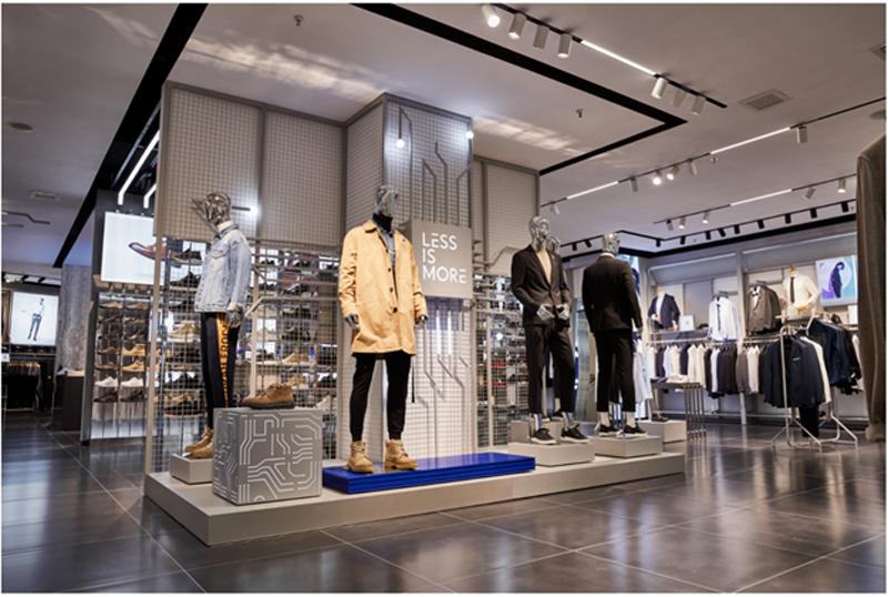 十大职业套装品牌,中国职业装口碑品牌