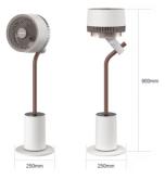 2023空气循环扇买多少价格合适,哪一种空气循环扇物美价廉