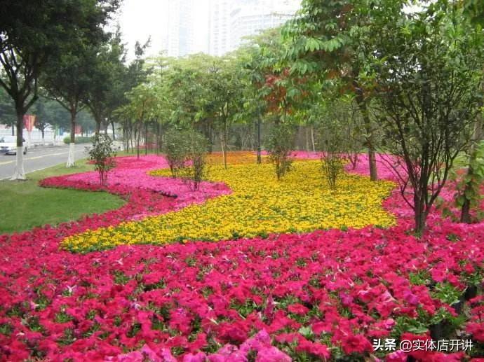 业主升租3成，广州又一大型百货闭店，芳村街坊痛别东百花地湾