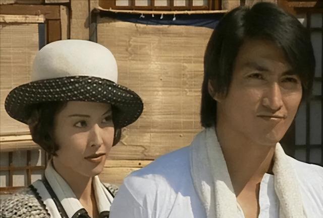 至尊36计梁家辉李婉华演的电影,经典港片刘德华与梁家辉