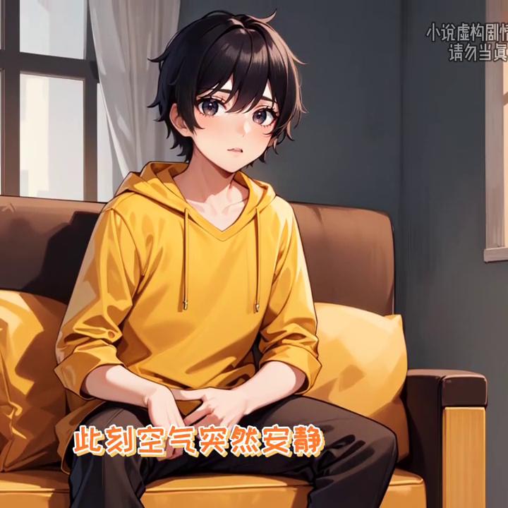 恋爱校花漫画解说,高冷女校花漫画解说