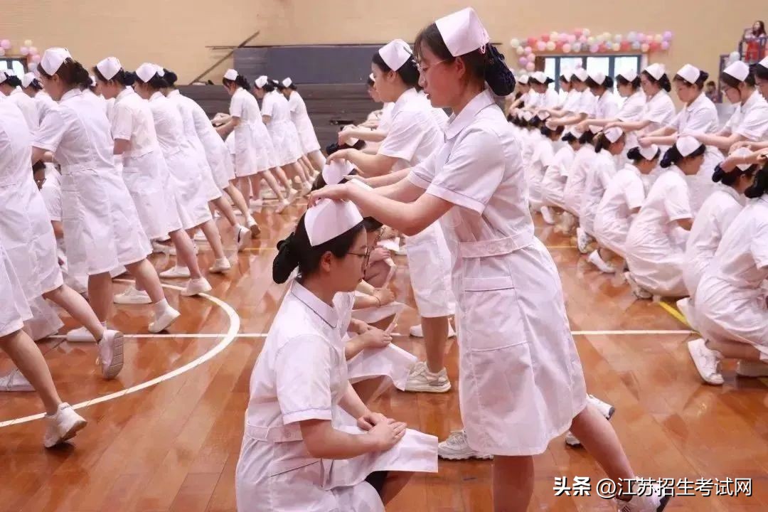 苏州卫生职业技术学院报到,苏州卫生职业技术学院院校代码