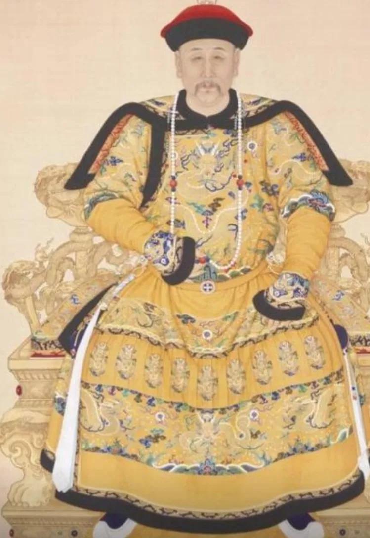 康熙为何传位给雍正,康熙传位雍正哪一集