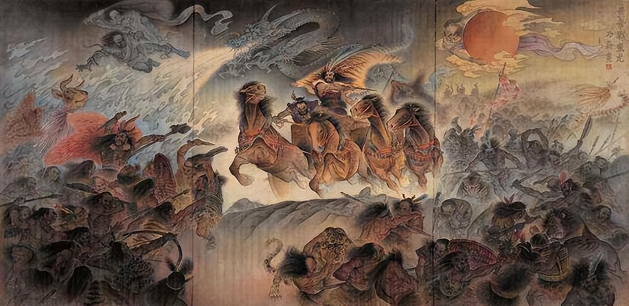 中国从古至今哪个省的兵最能打,自古以来中国哪个省的兵最能打仗