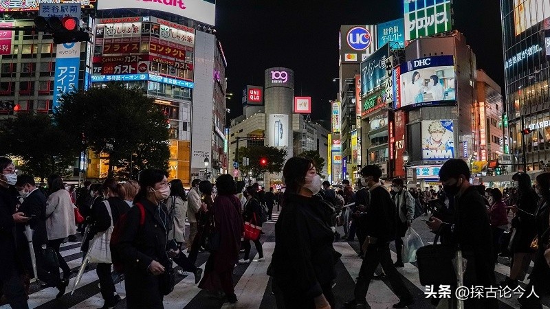 2000年，167万外国劳工涌向日本，待遇却是天差地别