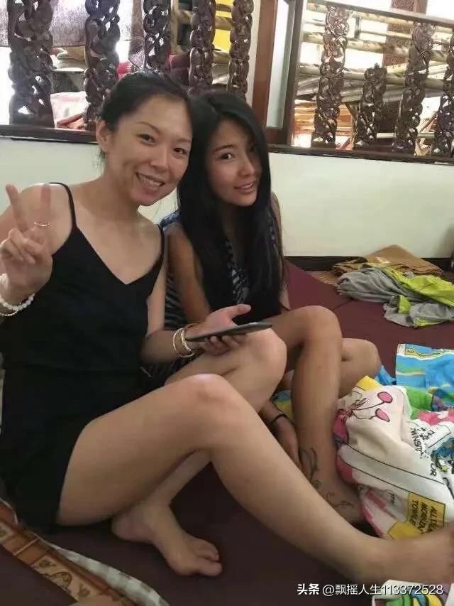 泰国生活日记泰国风景,泰国生活日记第11集