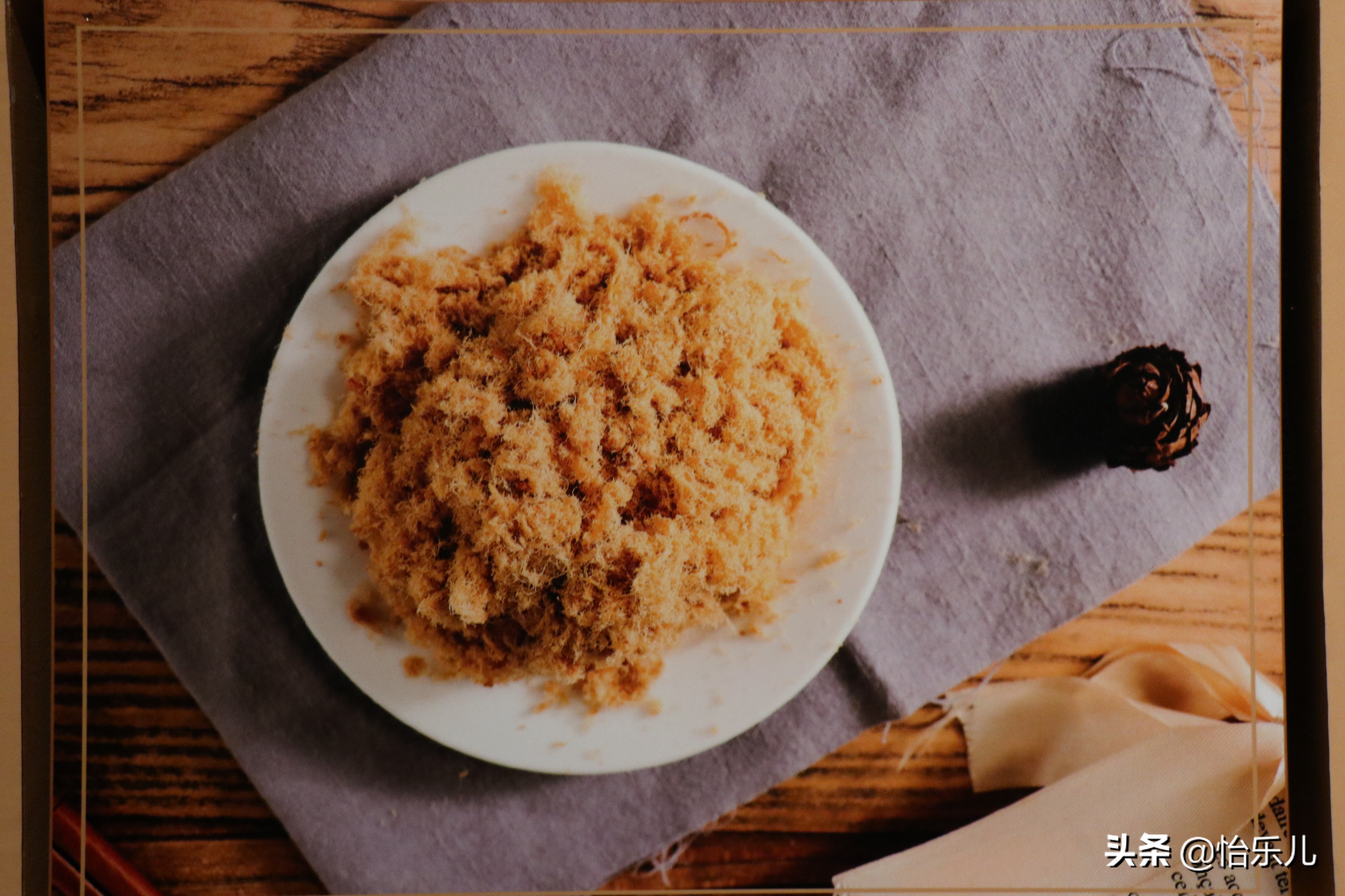 盘点从古流传至今的8道美食,失传千年的美食被还原了