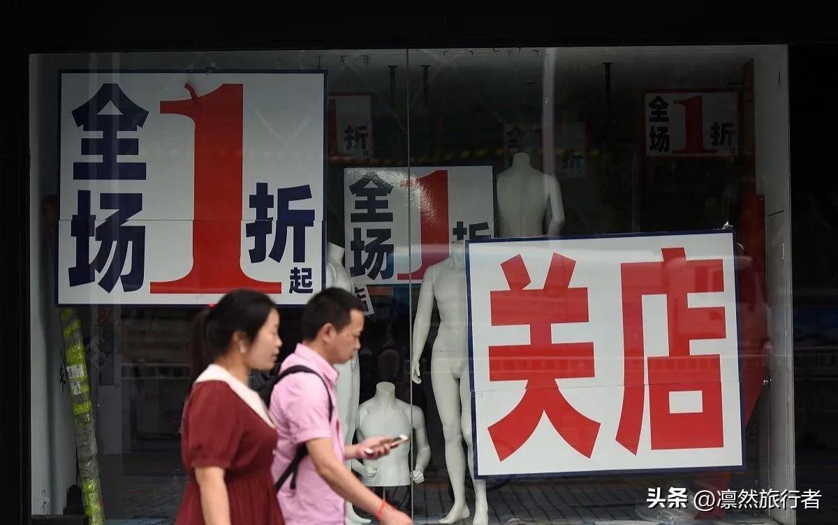 现在赚钱越来越难的真实情况,怎么感觉2019赚钱越来越难了