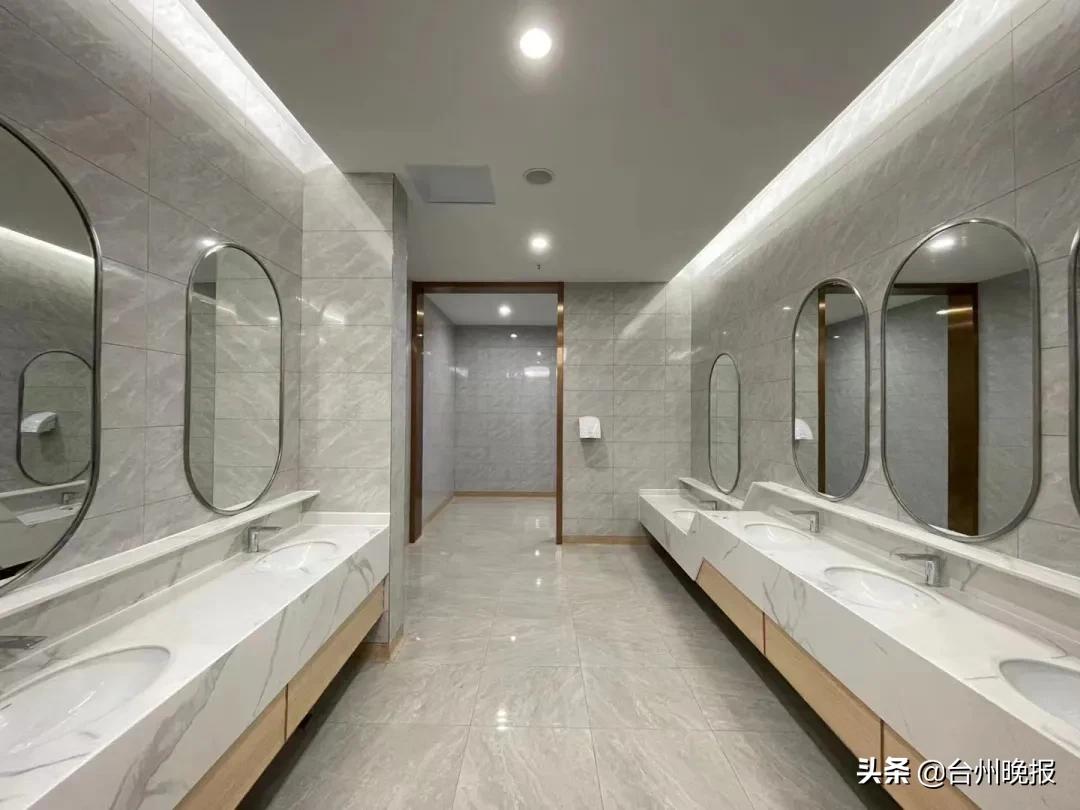 台州站高铁乘车流程,杭台高铁开通台州站公交线路