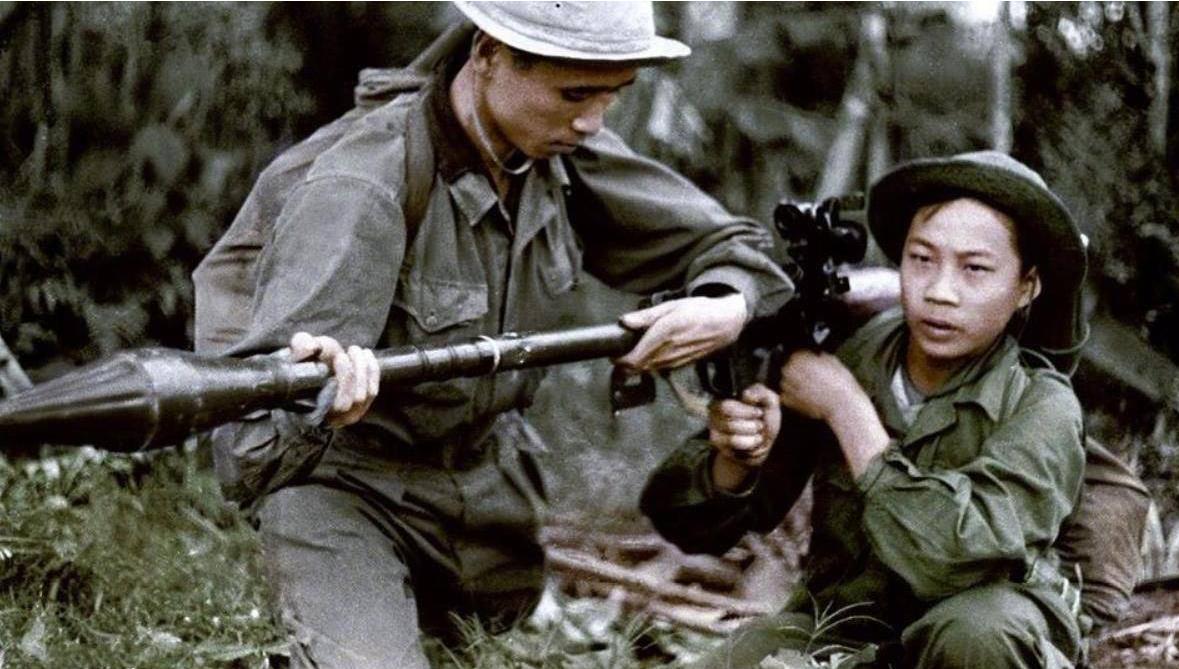 越南最强军队,越南击败过几国军队