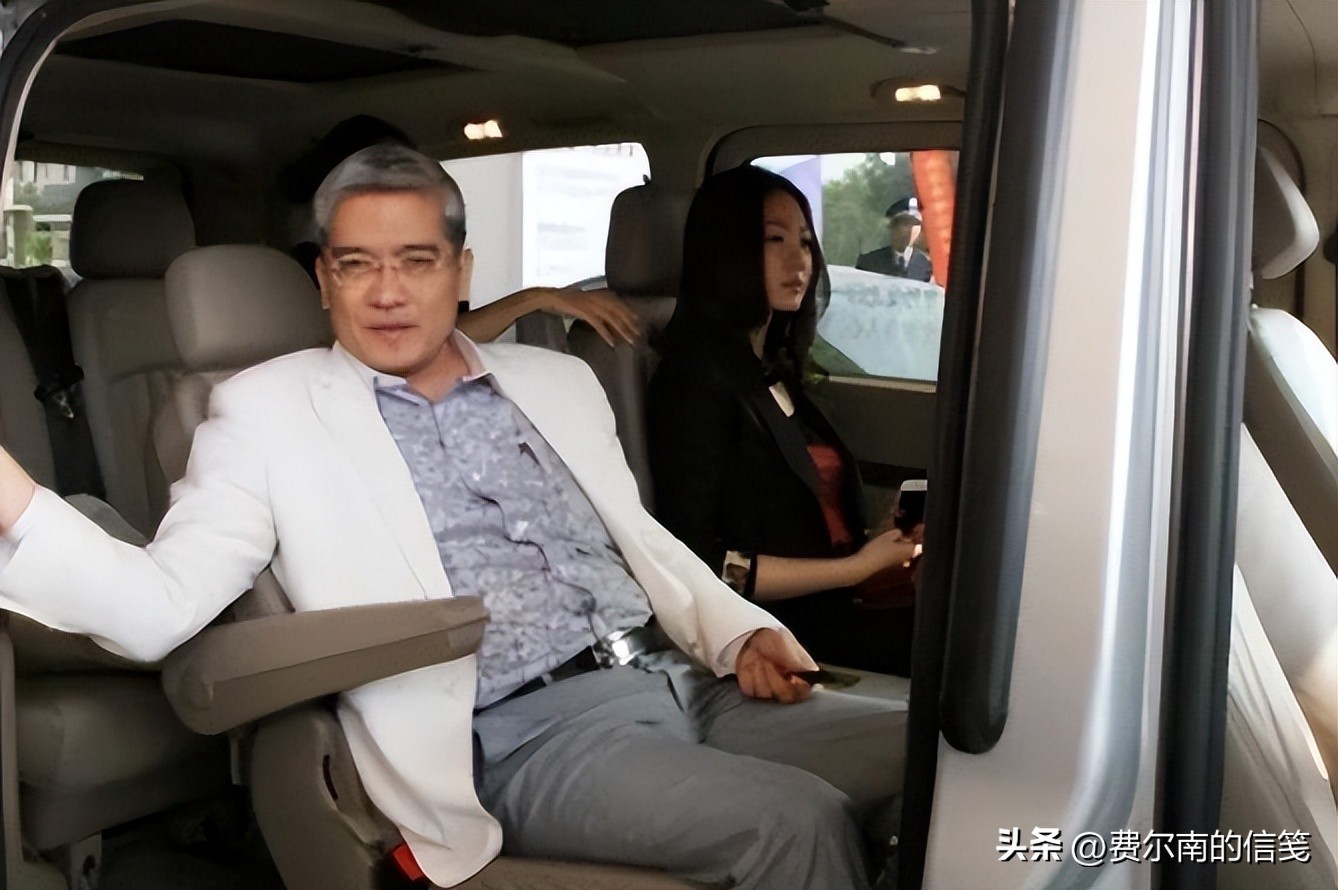 金融核弹头郎咸平,金融郎咸平