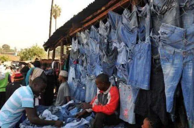 非洲哪几个国家“华人”最多？他们在那里做什么工作或者生意？