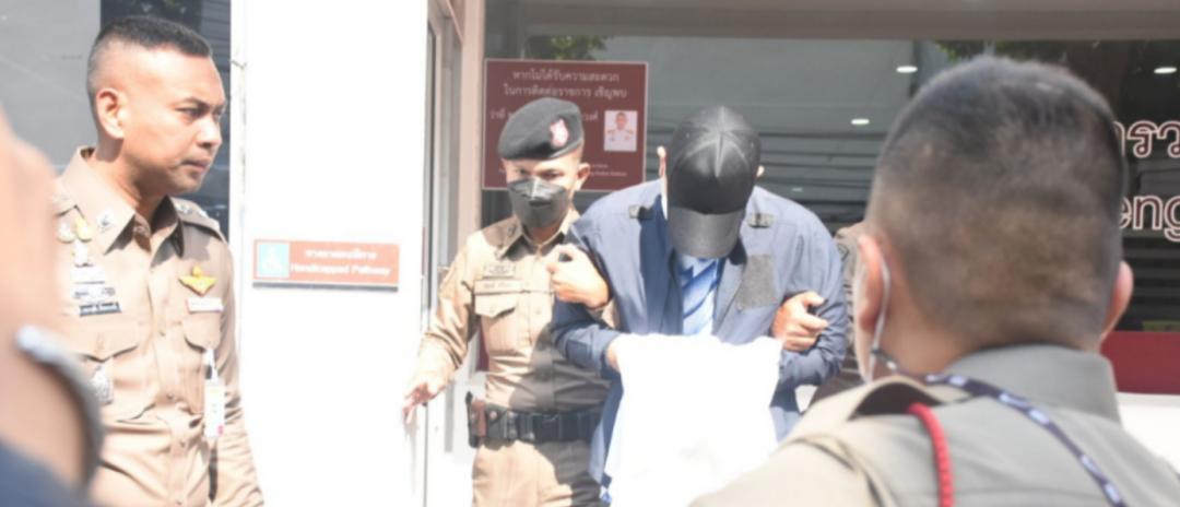 泰国绑架事件最新消息,泰国绑架案是怎么处罚的