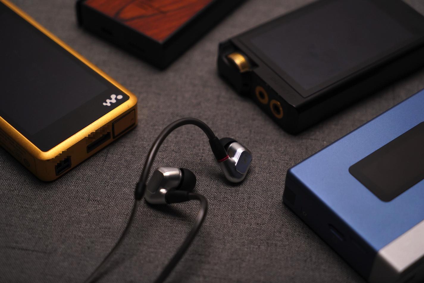 森海塞尔ie900与ie100哪个好,森海塞尔耳罩耳机推荐