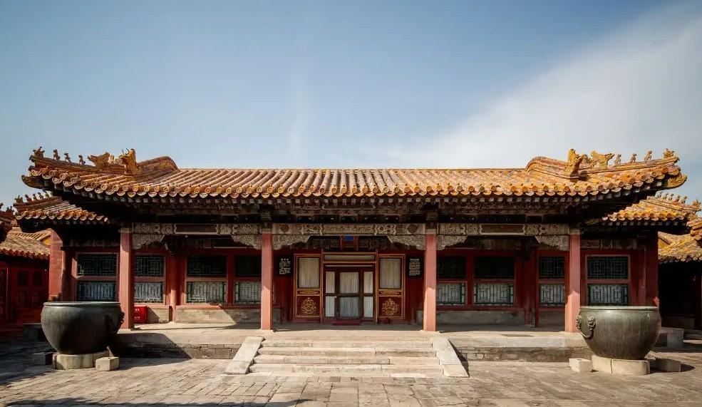 福康安为何深得乾隆喜欢,乾隆对令妃有多宠爱