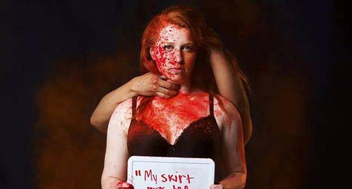 关于强奸,你所知道的一切可能都是错的