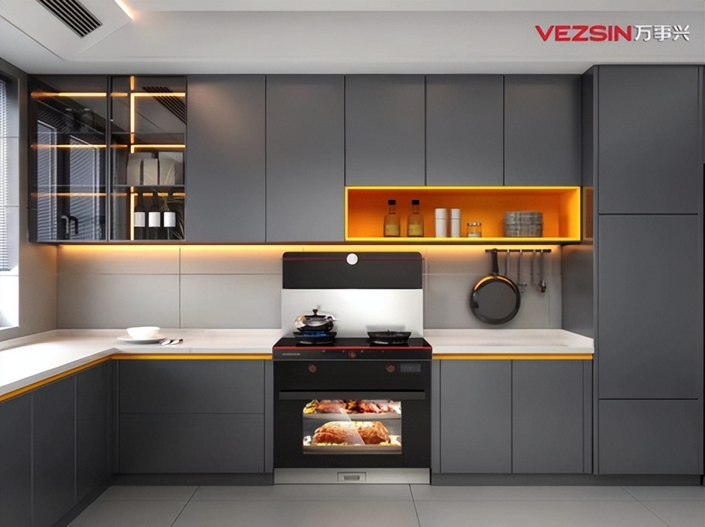 万事兴集成灶v18-2和v19-c2哪个好,万事兴集成灶几线品牌